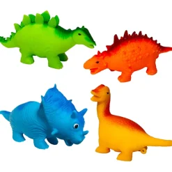 Fat Brain Toy Squishy Dino Outlet