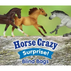 Fat Brain Toy Stablemate Mystery Bags Best