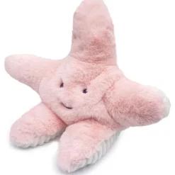 Fat Brain Toy Starfish Warmies Hot
