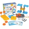 Fat Brain Toy STEM Explorers Bridge Builders Fashion