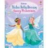 Fat Brain Toy Sticker Dolly Dressing Outlet