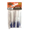 Fat Brain Toy Stomp Rocket® Junior Glow In The Dark Refill Best