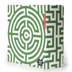 Fat Brain Toy Studio Job Labyrinth Puzzle Best