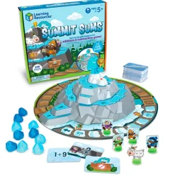 Fat Brain Toy Summit Sums Clearance