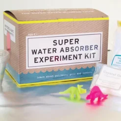 Fat Brain Toy Super Water Absorber Kit Sale