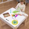 Fat Brain Toy Surprise Ride - Native American Crafts Activity Kit Clearance