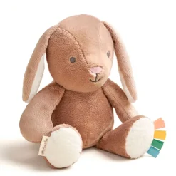Fat Brain Toy Sweetie Snuggles Billie the Bunny Sale