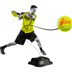 Fat Brain Toy Swingball Reflex Tennis Pro Sale