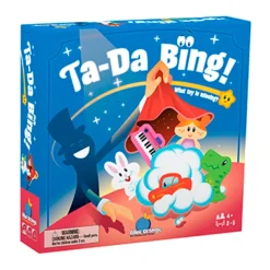 Fat Brain Toy Ta-Da Bing! Fashion