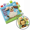 Fat Brain Toy Taggies Soft Book Best