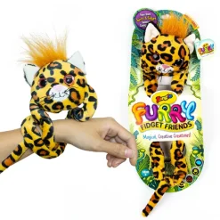 Fat Brain Toy Tangle Furry Fidget Friends Outlet