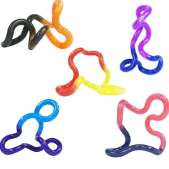Fat Brain Toy Tangle Jr. Color Change Discount