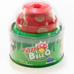 Fat Brain Toy Tap a Bell'O Hot