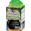 Fat Brain Toy Tasty Labs - Wizard Potion Science Kit Outlet