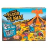 Fat Brain Toy The Floor Is Lava Family Edition Game New