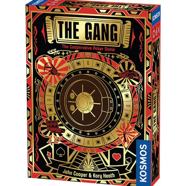 Fat Brain Toy The Gang Sale