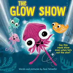 Fat Brain Toy The Glow Show Discount