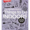 Fat Brain Toy The Highlights Book of Things to Do Indoors Online