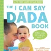 Fat Brain Toy The I Can Say Dada Book Hot