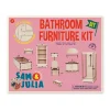 Fat Brain Toy The Mouse Mansion Furniture - Bathroom Outlet
