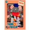 Fat Brain Toy The Mouse Mansion Plush Artist Discount