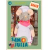 Fat Brain Toy The Mouse Mansion Plush Baker Sale