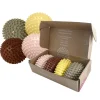 Fat Brain Toy The Original Sensory Balls - Boho Chic 4inch Fashion