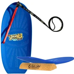 Fat Brain Toy The Spooner Soul Surfer Born to Ride Package Hot