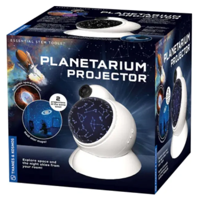 Fat Brain Toy The Thames & Kosmos Planetarium Projector Clearance