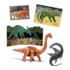 Fat Brain Toy The World of Dinosaurs Activity Kit Discount