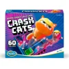 Fat Brain Toy Think Fun Crash Cats Discount