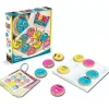 Fat Brain Toy Think Fun Donut Detective Best