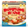 Fat Brain Toy Think Fun Dumpling House Discount