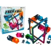 Fat Brain Toy Think Fun Free Fall Best