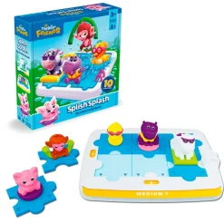 Fat Brain Toy Think Fun Friends - Splish Splash Online