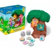 Fat Brain Toy Think Fun Friends - Tree House New