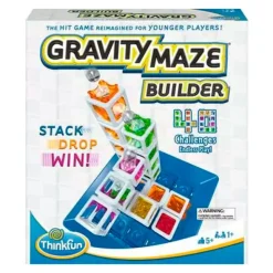 Fat Brain Toy Think Fun Gravity Maze Builder Best