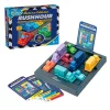 Fat Brain Toy Think Fun Rush Hour Deluxe New