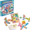 Fat Brain Toy Think Fun Stuffie Sleepover Clearance