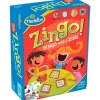 Fat Brain Toy Think Fun Zingo Sale