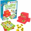 Fat Brain Toy Think Fun Zingo 1-2-3 New