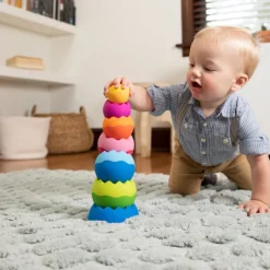 Fat Brain Toy Tobbles Neo Clearance