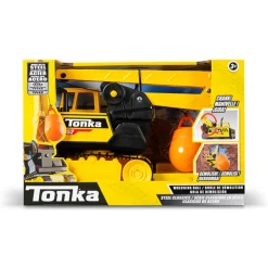 Fat Brain Toy Tonka Wrecking Ball Hot