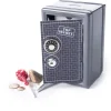 Fat Brain Toy Top Secret Safe & Bank New
