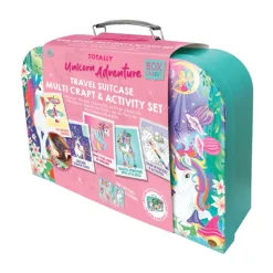 Fat Brain Toy Totally Unicorn Adventures Activity Set Outlet