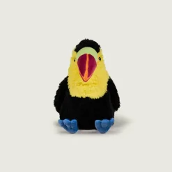 Fat Brain Toy Toucan Warmies Best