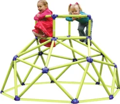 Fat Brain Toy Toy Monster Monkey Bars Tower Outlet