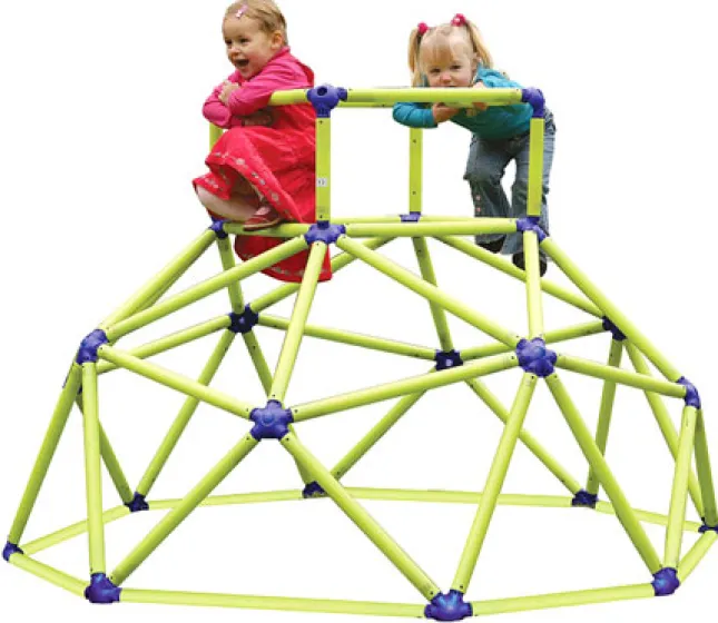 Fat Brain Toy Toy Monster Monkey Bars Tower Outlet