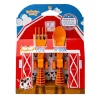 Fat Brain Toy Tractor Utensils Outlet