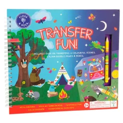 Fat Brain Toy Transfer Fun Best